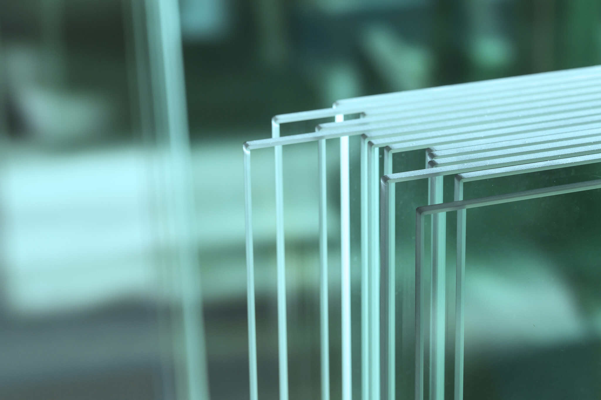 Timing and Pre-Processing: The unsung heroes of glass tempering - Uniglass